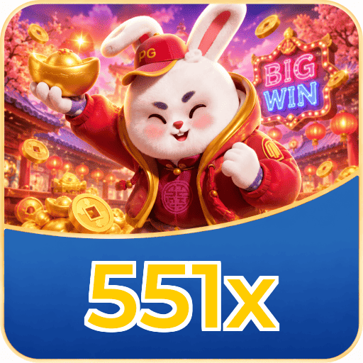Slots 551x - RTP Alto Certificado
