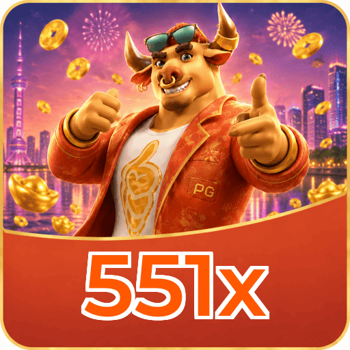 551x Logo 1