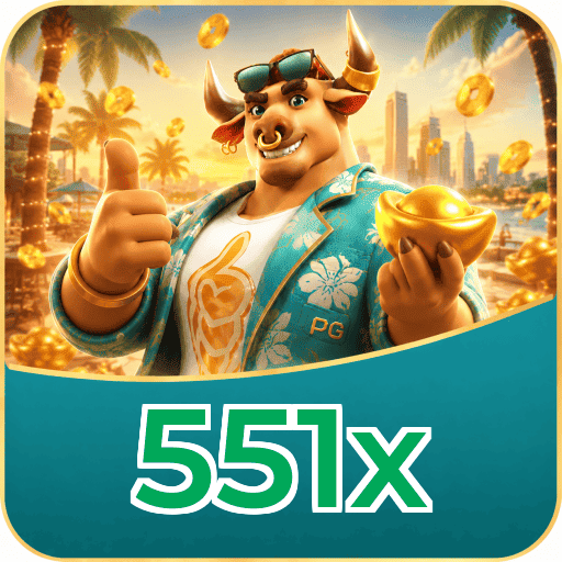 551x Logo 3