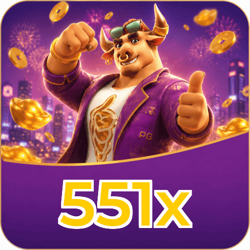 Plataforma 551x - Segurança SSL 256-bit