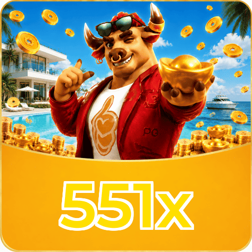 551x Licenciado Curaçao - Segurança SSL 256-bit