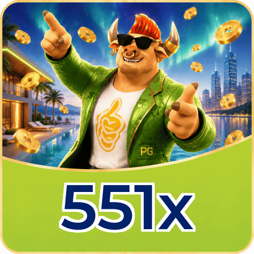 Slots 551x - Giros Grátis Diários
